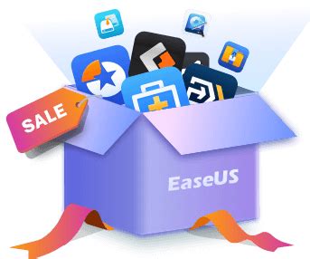 EaseUS® Download Center .
